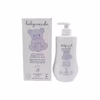 لوسیون مرطوب کننده بیبی کوکول Baby Coccole