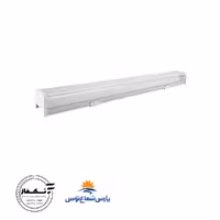 چراغ خطی سانکو26وات40سانتی متررنگ سفیدآفتابی برندپارس شعاع توس
