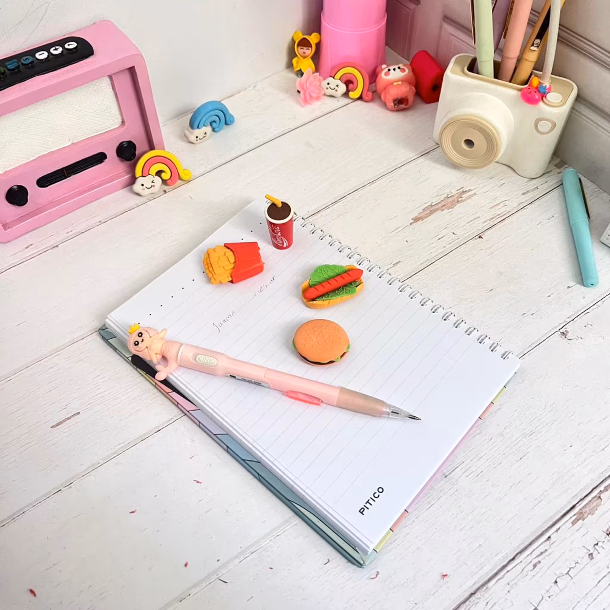 پاکن فست فود