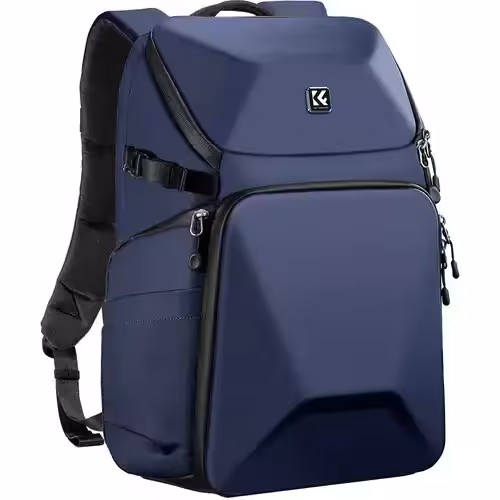 کوله پشتی دوربین کی اند اف مدل K&F 13.144 v2 Camera Bag Backpack