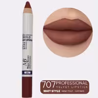 رژ لب مدادی مایا براون 707 Maya Brown