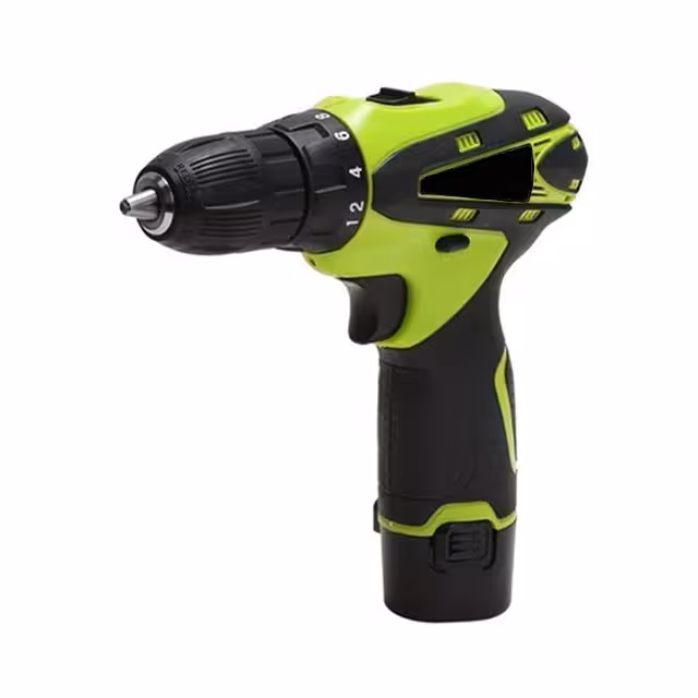 دریل پیچ گوشتی شارژی مدل 6381 | کالا مکس