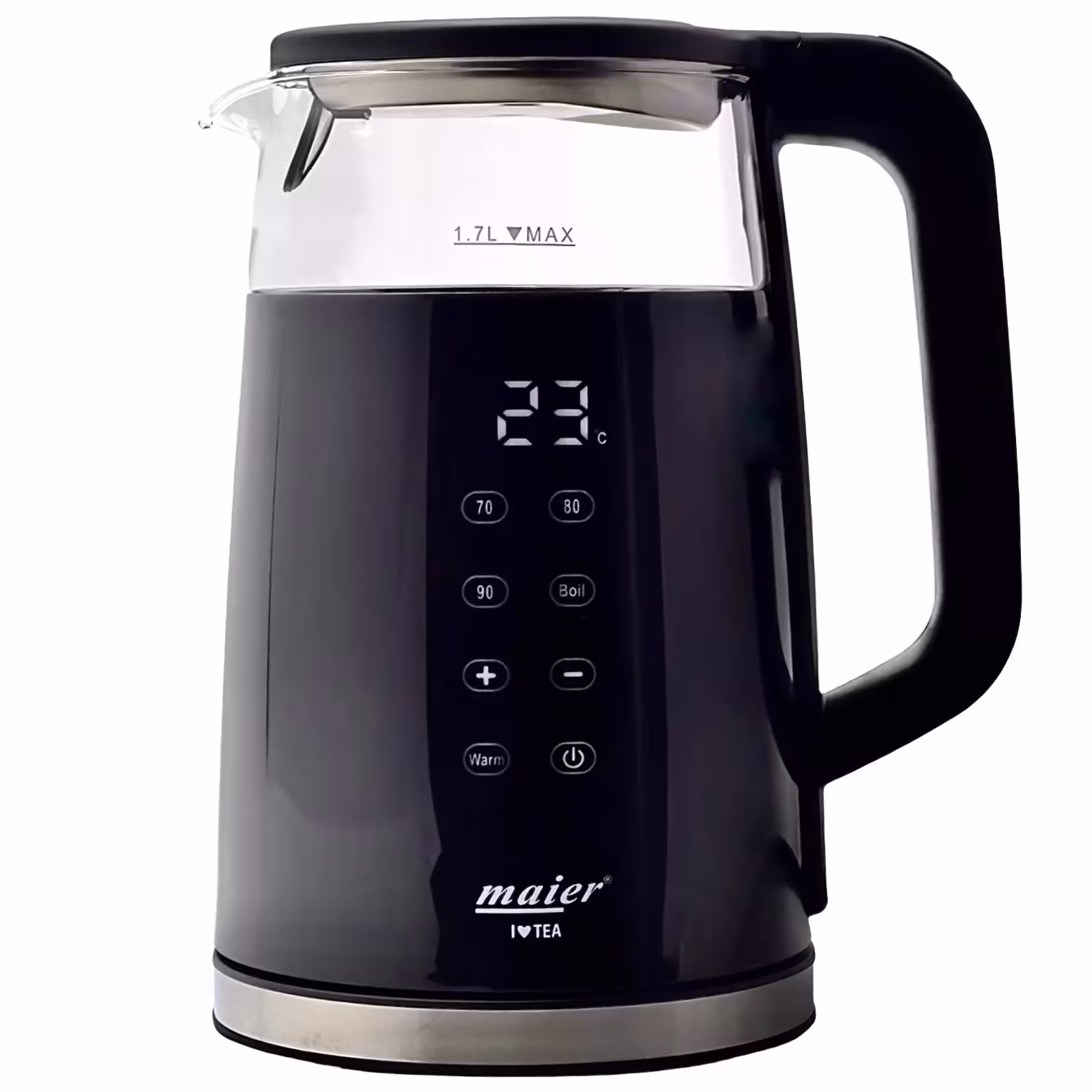 کتری برقی مایر مدل MR-6024