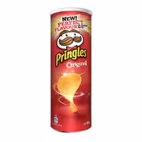 چیپس پرینگلز اورجینال 165 گرم – Pringles original