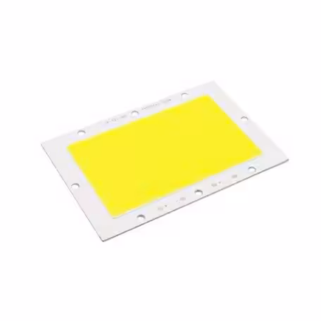 LED COB مهتابی 100W سایز 121x80