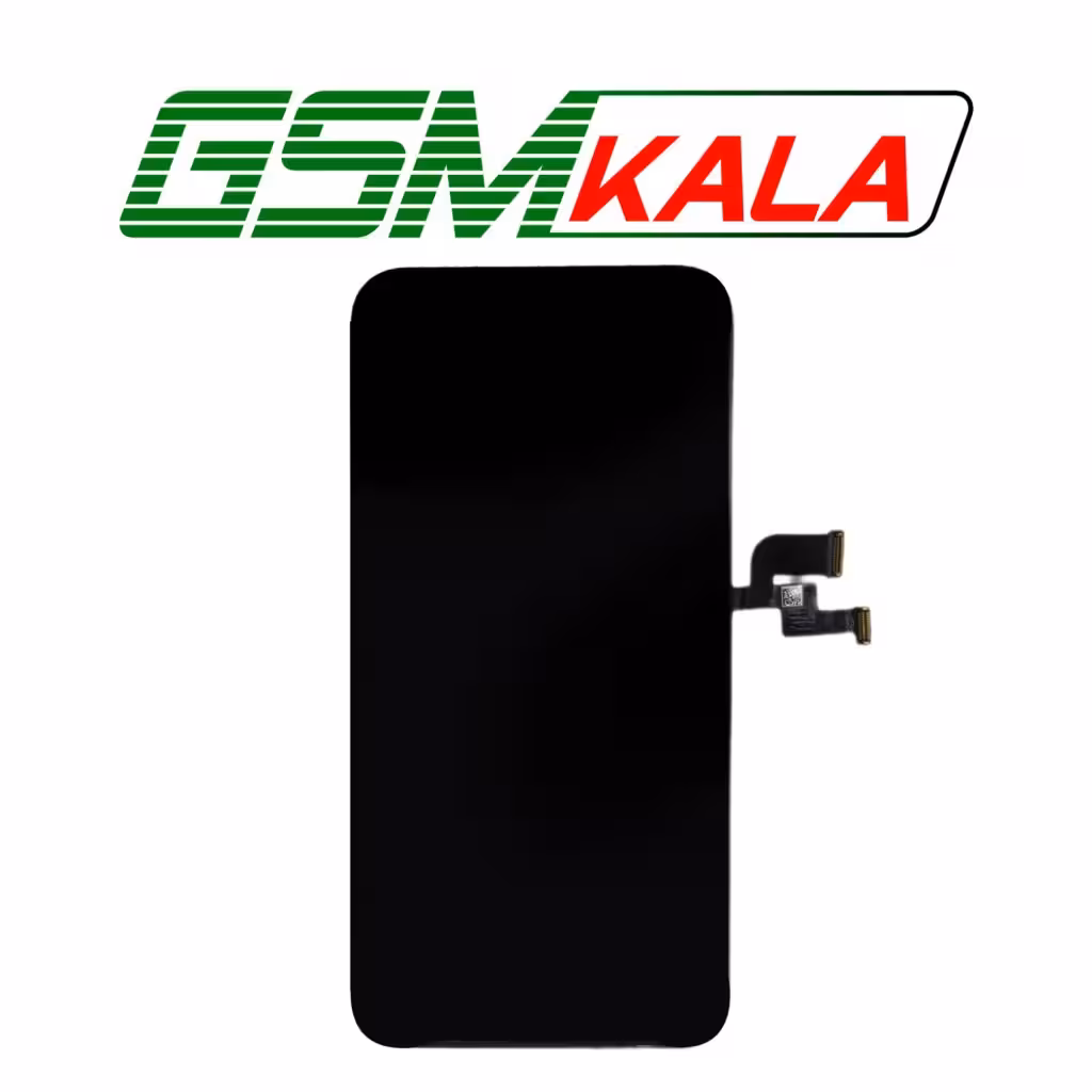 تاچ و ال سی دی شرکتی ( روکاری ) گوشی آیفون LCD Iphone X
