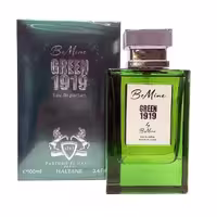 عطر مردانه بی ماین گرین 1919 حجم 100 میل