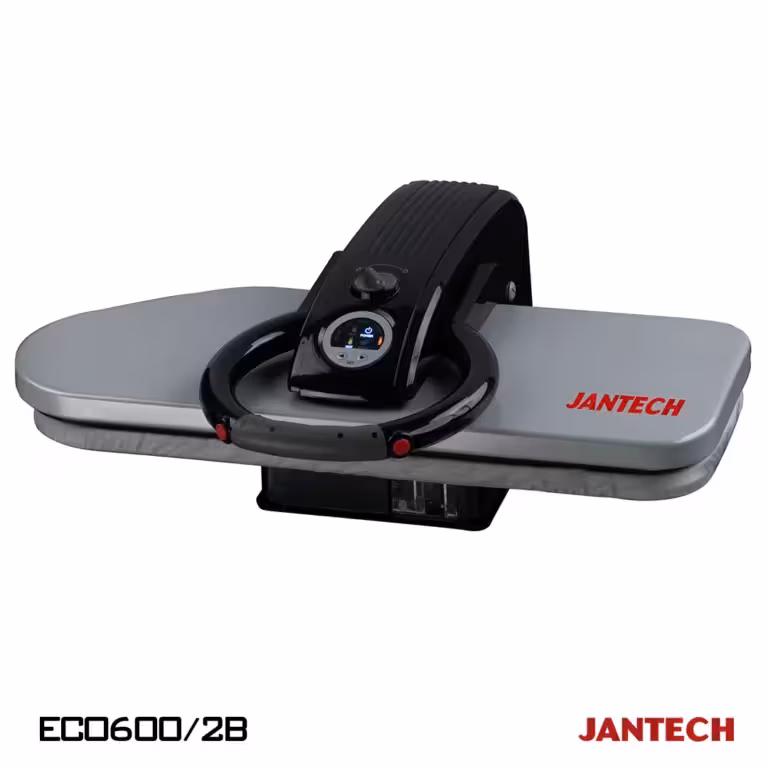 اتو پرس جانتک مدل eco600