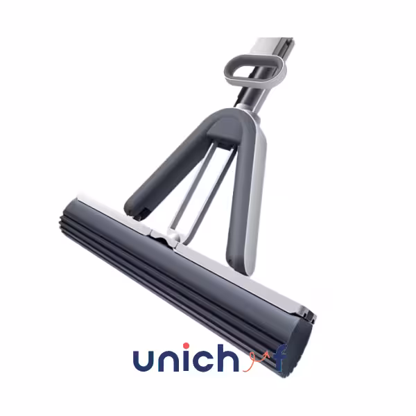 زمین شوی PVA دسته بلندUN-2524