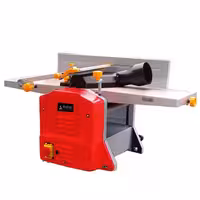 JP-254 – رنده گندگی با عرض 254 میلیمتر