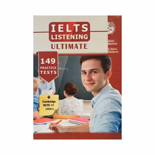 IELTS Listening Ultimate