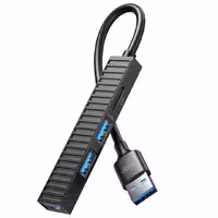 هاب یو اس بی ایکس او HUB014A XO HUB014A