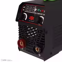 اینورتر جوشکاری 800 آمپر جاب مدل IG-COMFORT 800