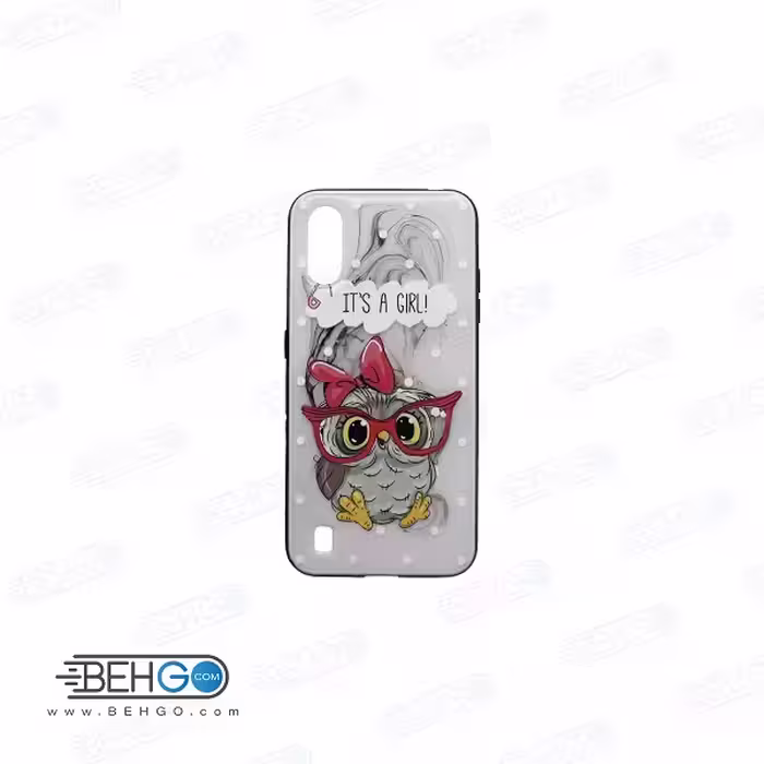 قاب گوشی سامسونگ A01 مدل جادویی مناسب Magic Case For Samsung GalaxyA01