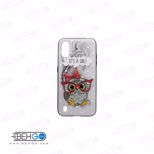 قاب گوشی سامسونگ A01 مدل جادویی مناسب Magic Case For Samsung GalaxyA01