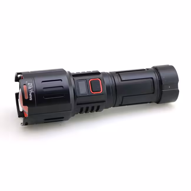 چراغ قوه اسمال سان زوم دار  Small Sun ZY-T290