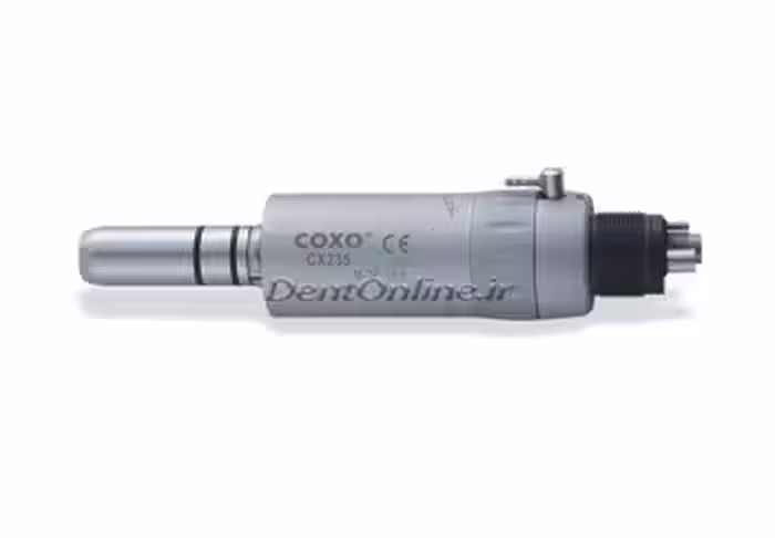 ایر موتور  آب از خارج کوکسو Coxo مدل M-3F