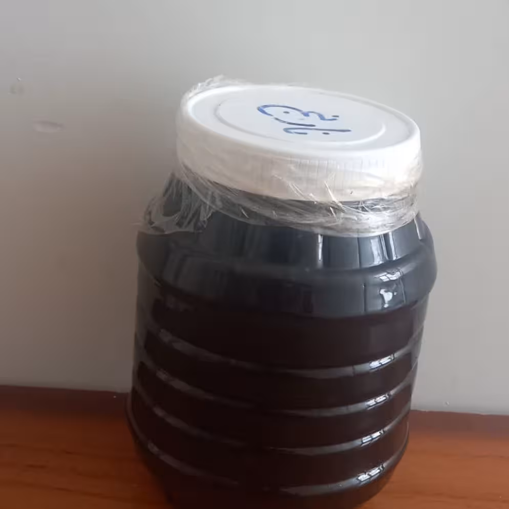 رب نارنج خانگی تازه