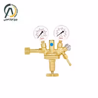 مانومتر اکسیژن توسن مدل OCR3016