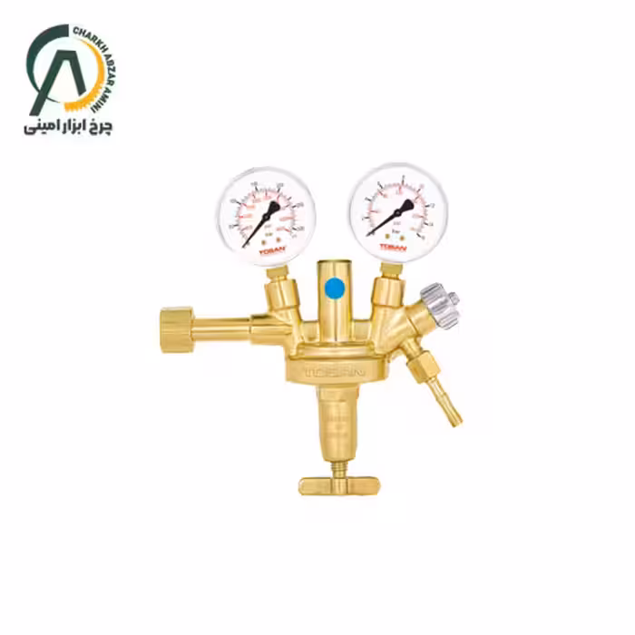 مانومتر اکسیژن توسن مدل OCR3016