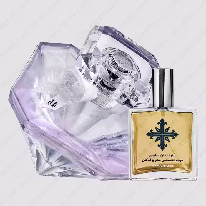 عطر ادکلن عطرمی مدل لا نویت ترزور ماسک دیامانت زنانه – Atrmi La Nuit Tresor Musc Diamant Women
