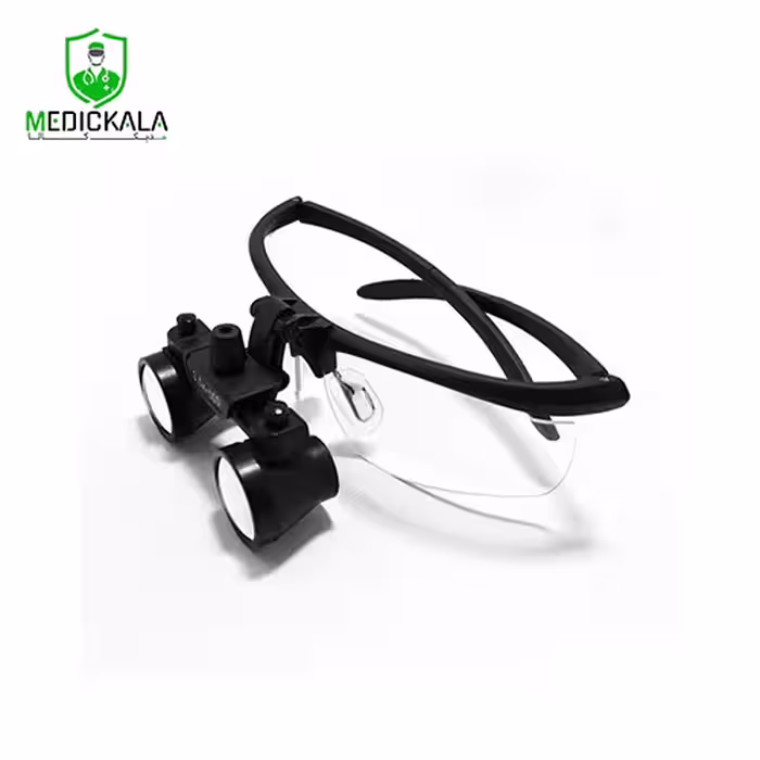 لوپ چشمی مدیک کالا MedicKala MK 3.5