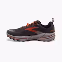 بروکس کاسکادیا 16 اورجینال سایز 45 تا 40 Brooks Cascadia 16
