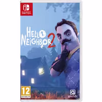 Hello Neighbor 2 – Nintendo Switch