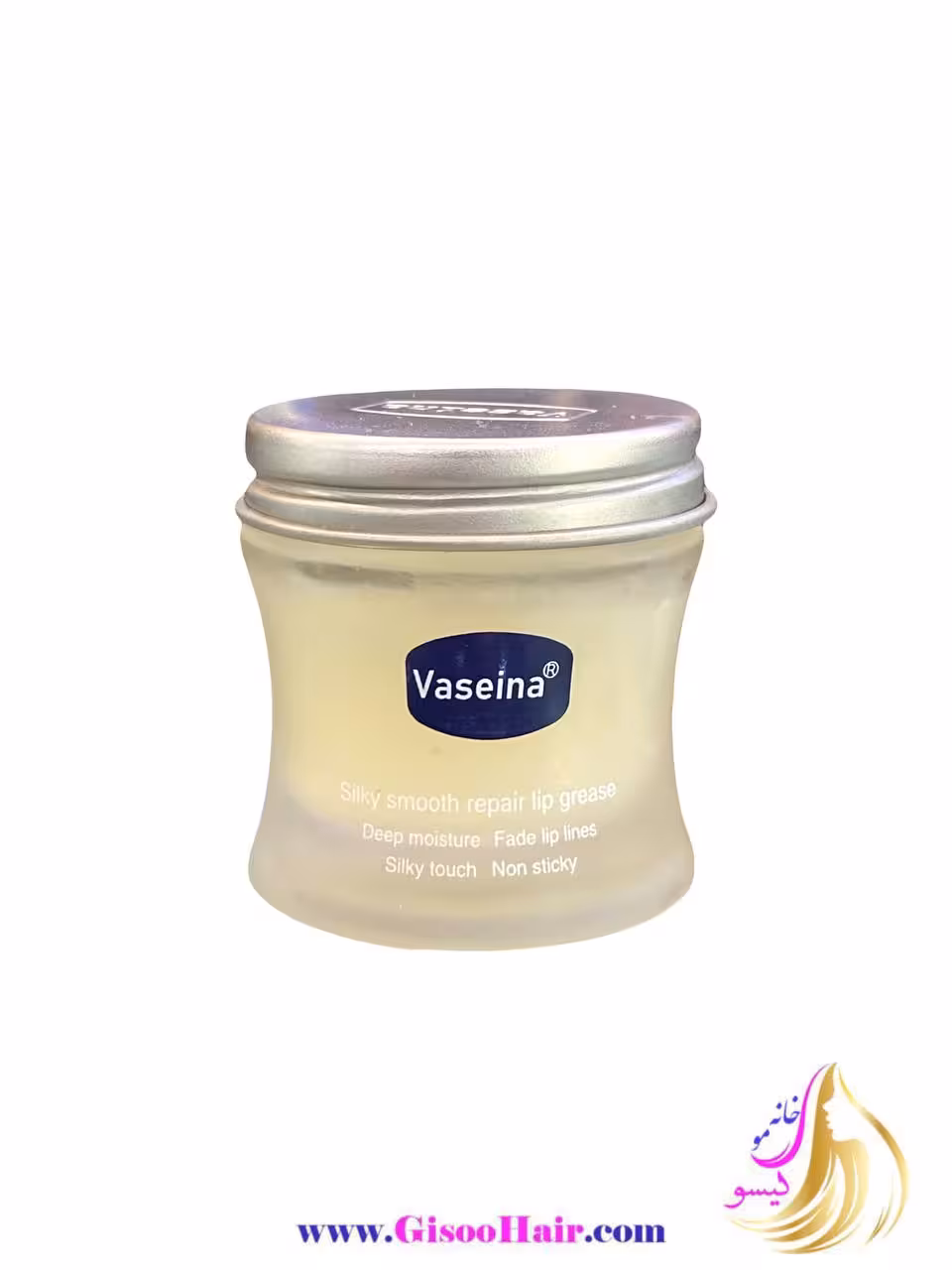 وازلین لب 10گرمی vaseina