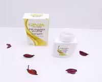 مایع لنز گینزا
