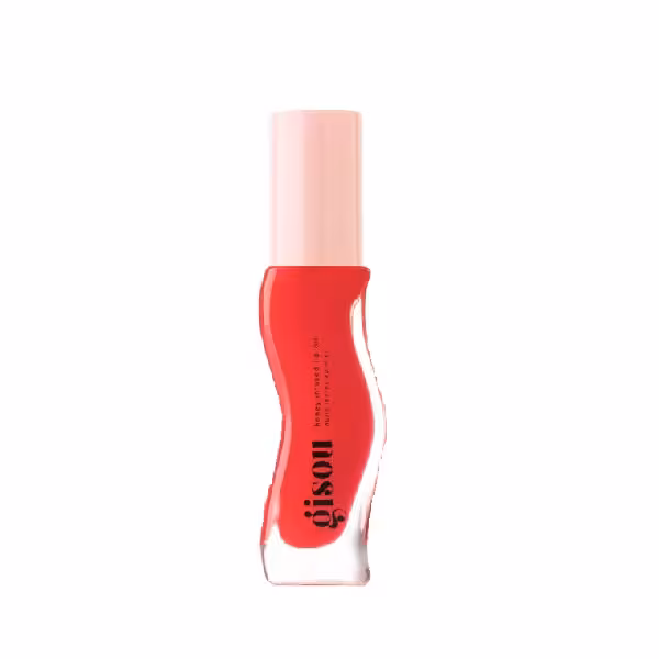 روغن لب گیسو cherry