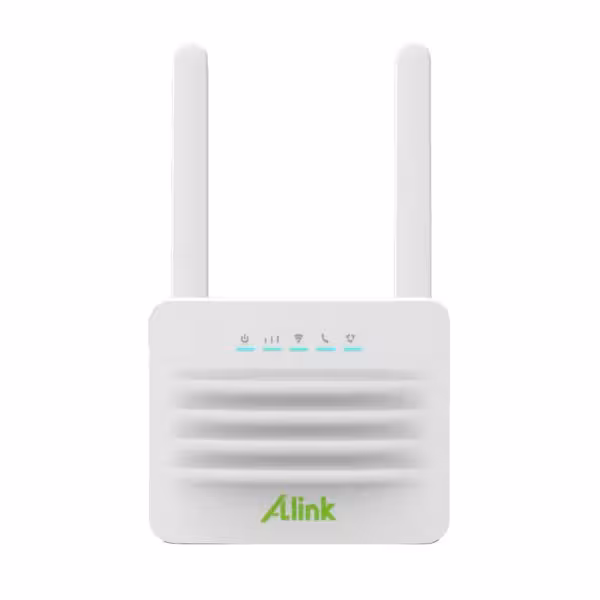 مودم روتر 4G ای لینک مدل Alink MR930S