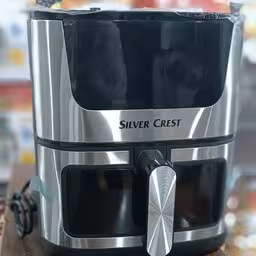 سرخ کن برند سیلور کرست مدل SCS1700