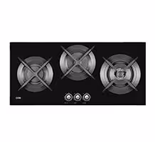 گاز صفحه ای کن مدل GC 8301