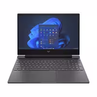 لپ تاپ 15.6 اینچی اچ پی مدل Victus 15-FA1021NIA-A Core i7 13700H 16GB 512GB SSD 6GB 3050 FHD