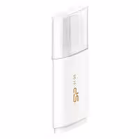 فلش مموری سیلیکون پاور بلیز مدل Blaze B06 ظرفیت 64 گیگابایت