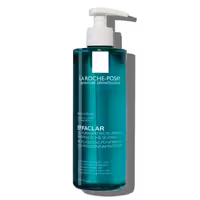 ژل شستشوی میکرو پیلینگ افکلار Micro-Peeling لاروش پوزای La Roche-Posay