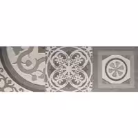 کاشی فخار رفسنجان مدل کویین تک گل 30*90