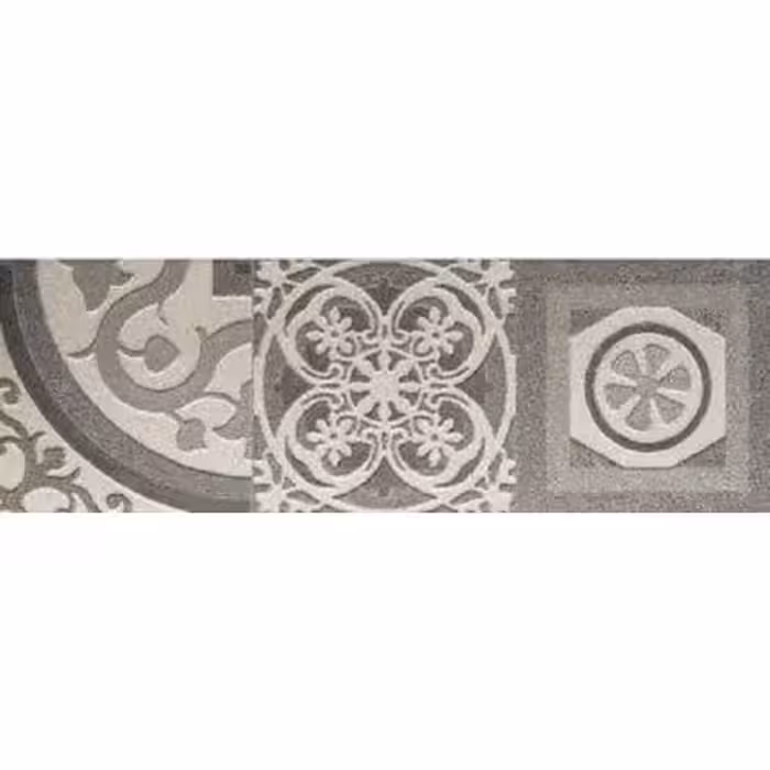 کاشی فخار رفسنجان مدل کویین تک گل 30*90