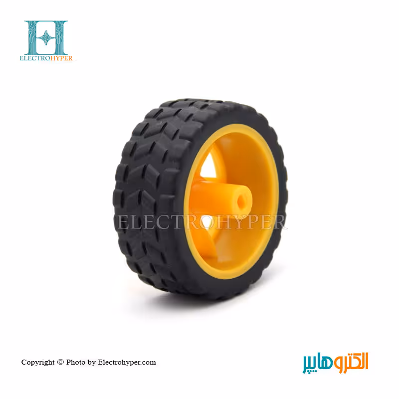 لاستیک رباتیک