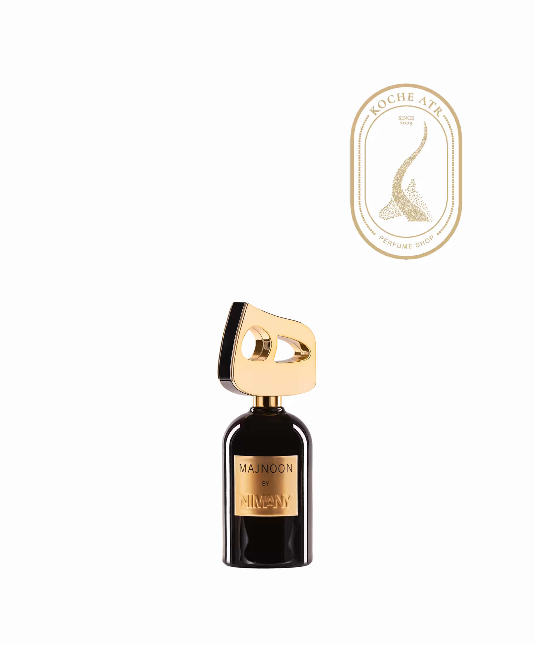 عطر مردانه نیمانی مجنون ادوپرفیوم – Nimany Majnoon Eau De Parfum