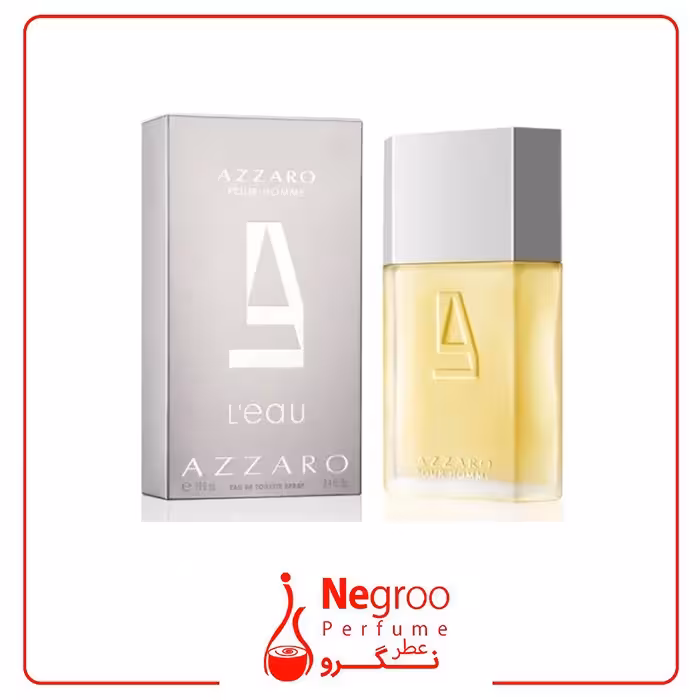 عطر ادکلن آزارو پور هوم لئو 100 میل