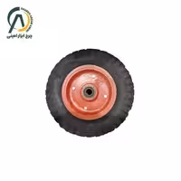 چرخ تک بادی T قطر 400 میلی متر