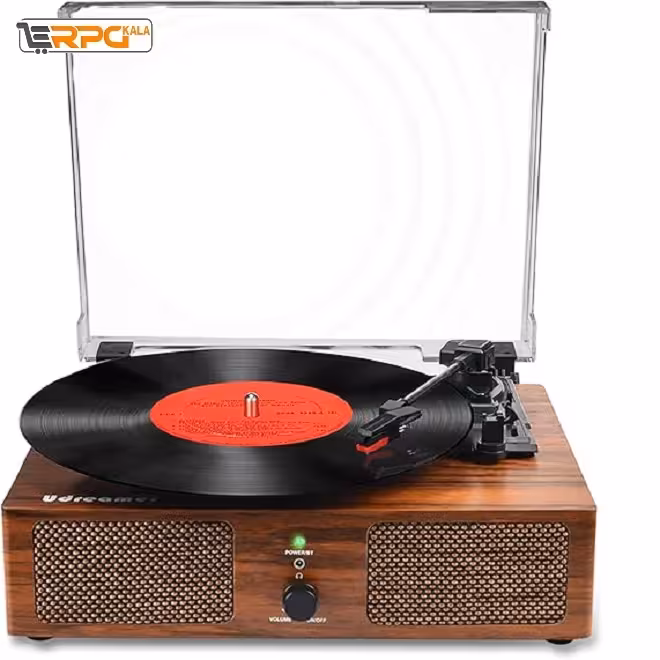 گرامافون دیجیتال Udreamer (بی سیم)