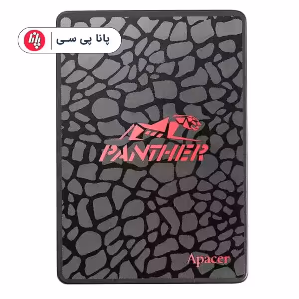 اس اس دی اینترنال 2.5 اینچ اپیسر مدل APACER AS350 3D Nand 256G