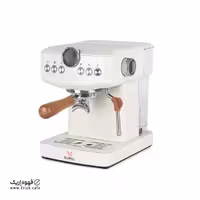 اسپرسوساز روپل مدل RPL-CM8042 سفید