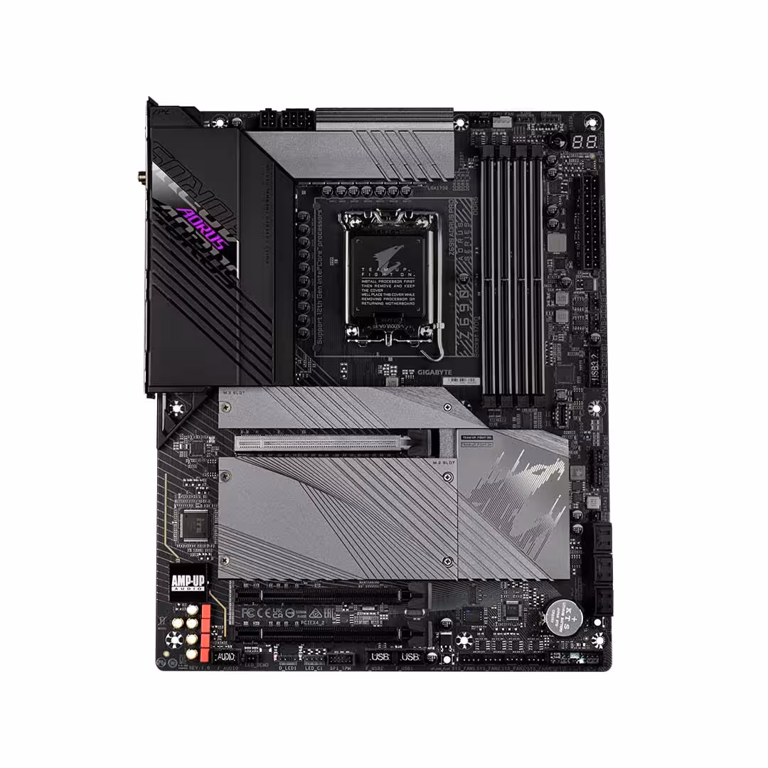 مادربرد گیگابایت Z690 AORUS PRO