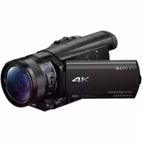 دوربین فیلمبرداری سونی Sony AX100
