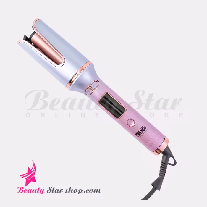 فر کننده مو (حالت دهنده) چرخشی دی اس پی مدل 20295 سایز 22