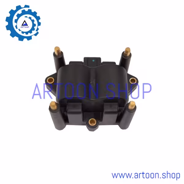 کوئل ام وی ام 110 قدیم چهار سیلندر (MVM 110)